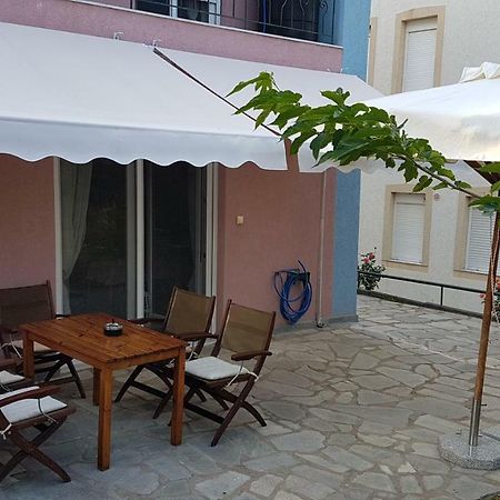 Villa Sugarella Szíviri Kültér fotó