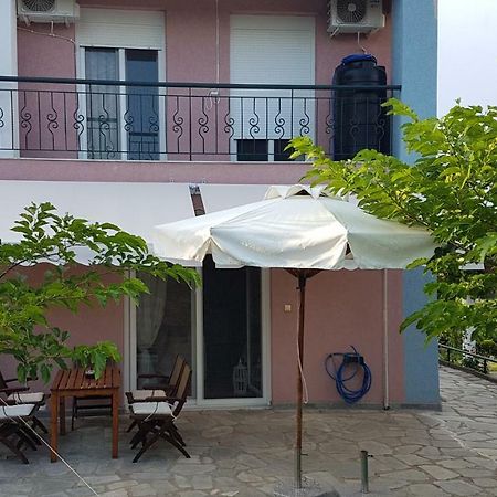 Villa Sugarella Szíviri Kültér fotó