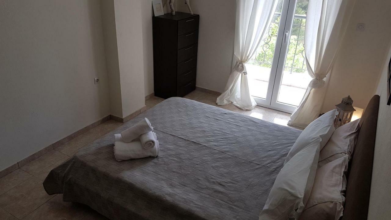 Villa Sugarella Szíviri Kültér fotó