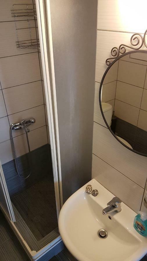 Villa Sugarella Szíviri Kültér fotó